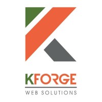 Logo di KForge - Web Solutions