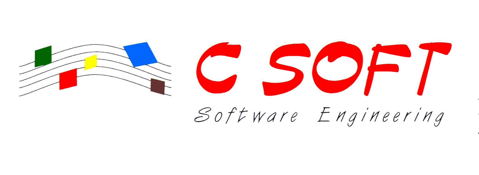 Logo di CSoft