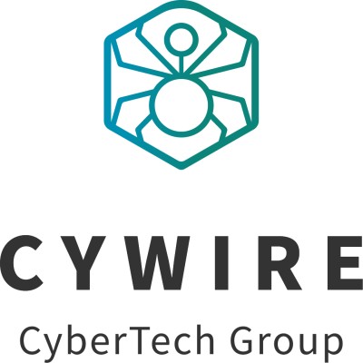 Logo di Cywire