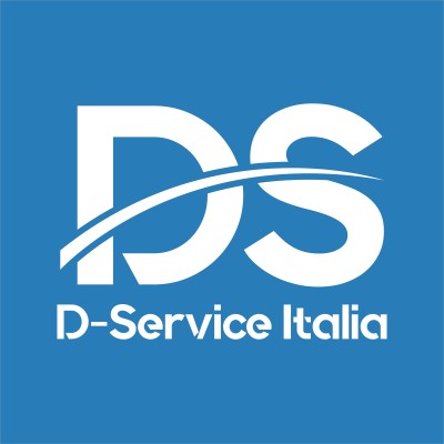 Logo di D-Service Italia