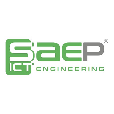 Logo di SAEP ICT Engineering s.r.l.