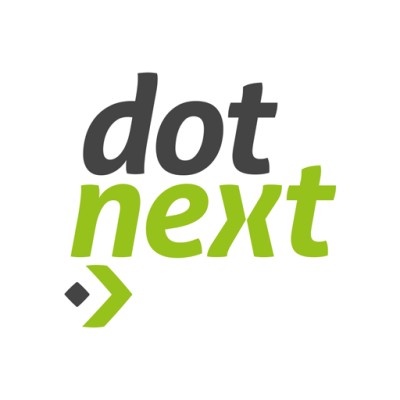 Logo di Dot Next