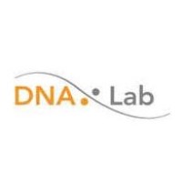 Logo di DNA:LAB