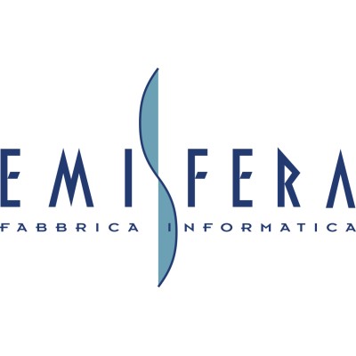 Logo di Emisfera