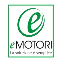 Logo di eMotori