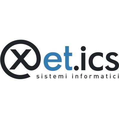 Logo di et.ics