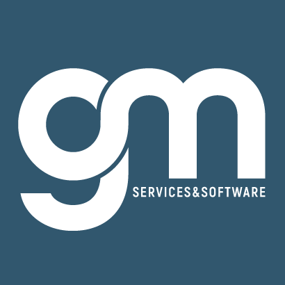 Logo di G.M. Service & Software