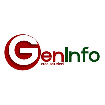 Logo di Generazione Informatica