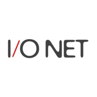 Logo di I/ONET