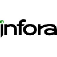 Logo di Infora