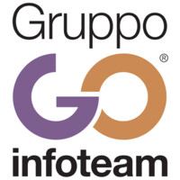 Logo di Infoteam