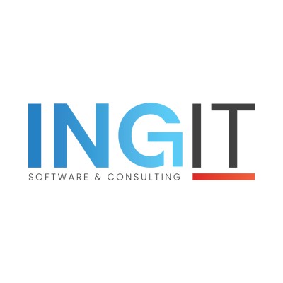 Logo di INGIT