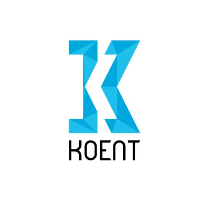 Logo di Koent