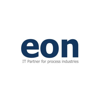 Logo di Eon Srl - IT Partner for process industries