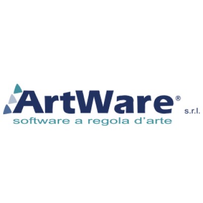 Logo di ArtWare 