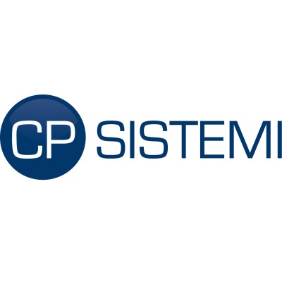 Logo di CP SISTEMI