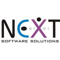 Logo di Next software solutions
