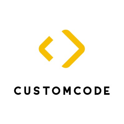 Logo di Customcode