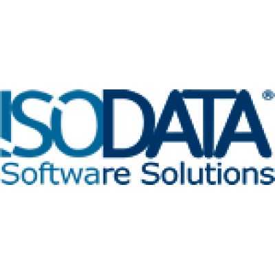 Logo di Iso Data