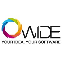 Logo di Wide