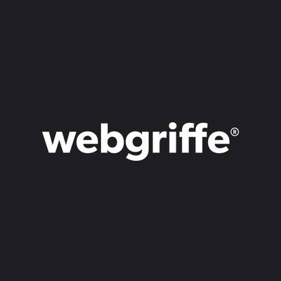 Logo di Webgriffe