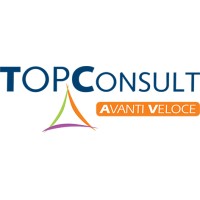 Logo di Top Consult