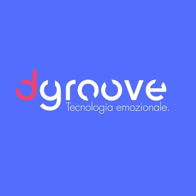 Logo di Dgroove