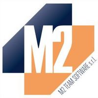 Logo di M2 Team Software