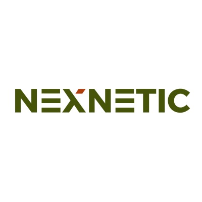 Logo di Nexnetic