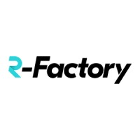 Logo di R-Factory