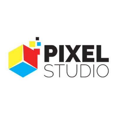 Logo di PixelStudio