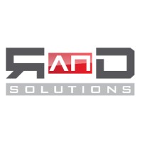 Logo di Rand Solutions