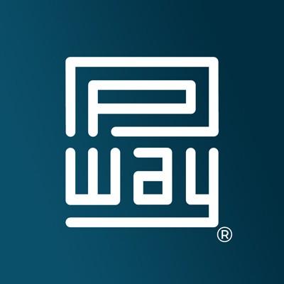 Logo di DPWAY