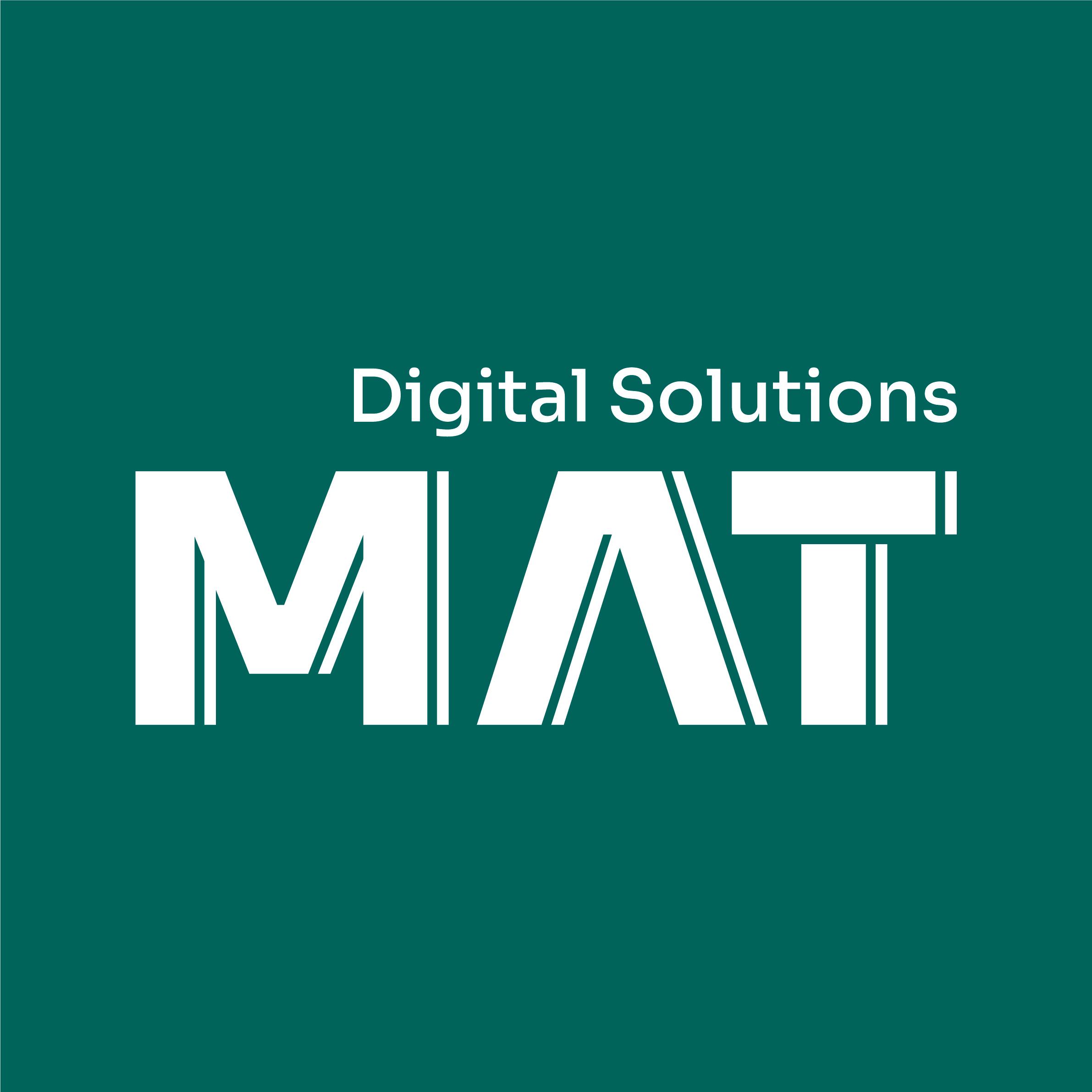 Logo di MAT Digital Solutions