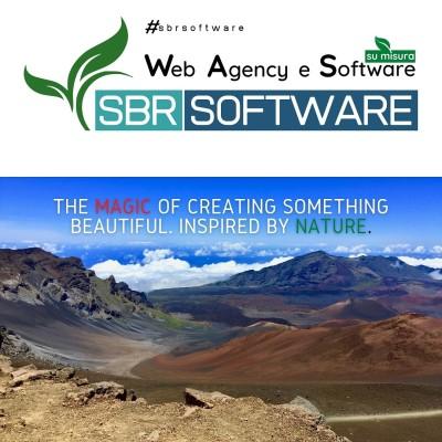 Logo di SBR Software