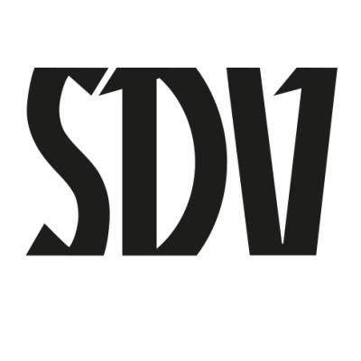 Logo di SDV