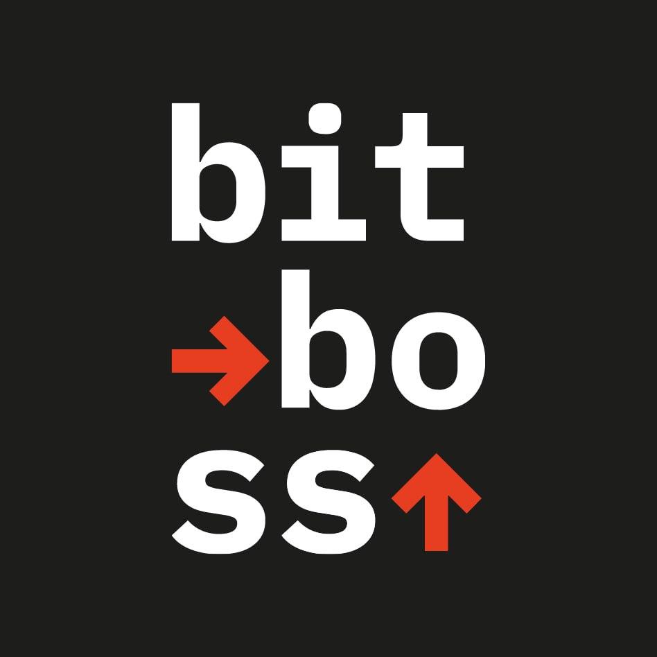 Logo di BitBoss