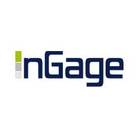 Logo di Ingage | Smart Software House