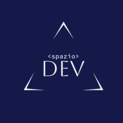 Logo di Spazio Dev