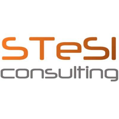 Logo di STeSI Consulting