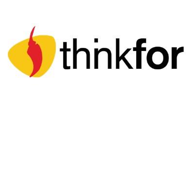 Logo di ThinkFor