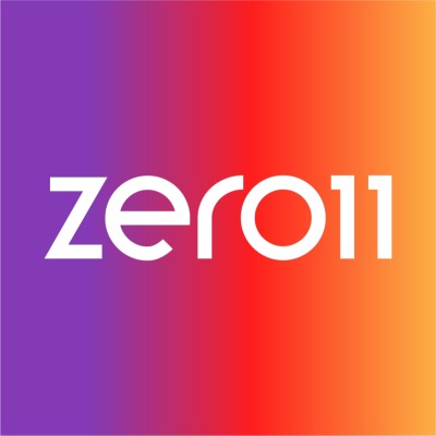 Logo di ZERO11 