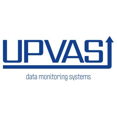 Logo di UPVAS