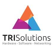 Logo di TRISolutions