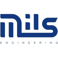 Logo di MILS Engineering