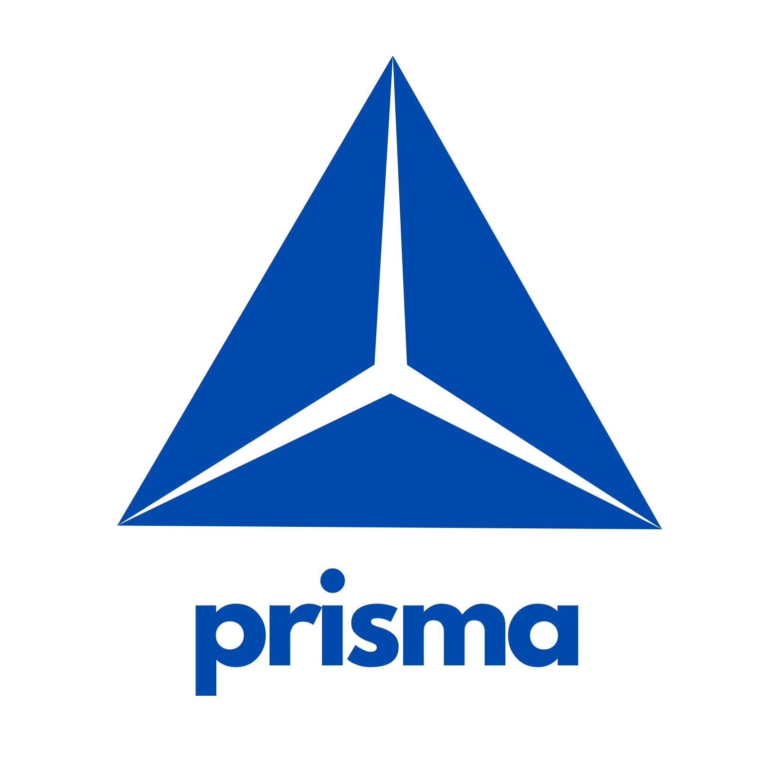 Logo di PRISMA