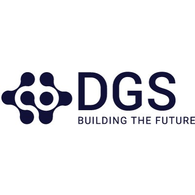 Logo di DGS