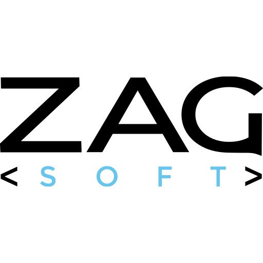 Logo di Zagsoft