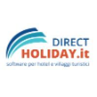 Logo di Direct Holiday by TecnoSoft