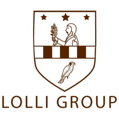 Logo di Lolli Group